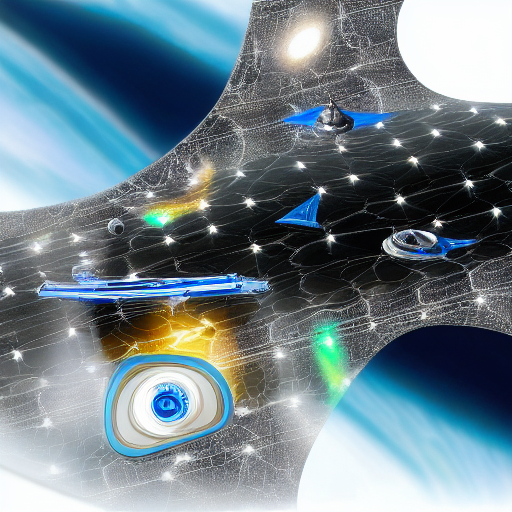 #Cosmos #Planètes #Satellites
#Univers #TrousNoirs
#IntelligenceArtificielle