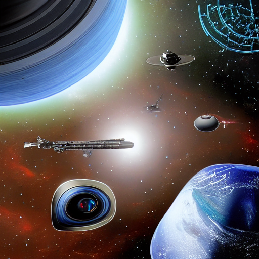 Christ_Eve's tweet photo. #Cosmos #Planètes #Satellites
#Univers #TrousNoirs
#IntelligenceArtificielle https://t.co/guliOT0uPk