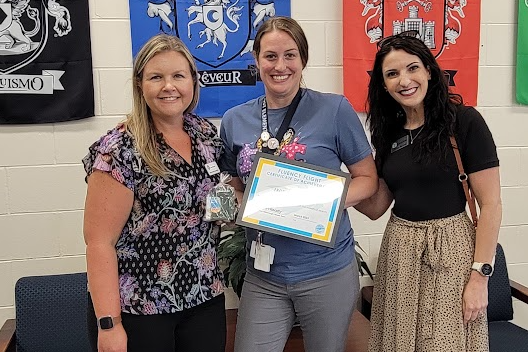 Laura Fogarty tweet media