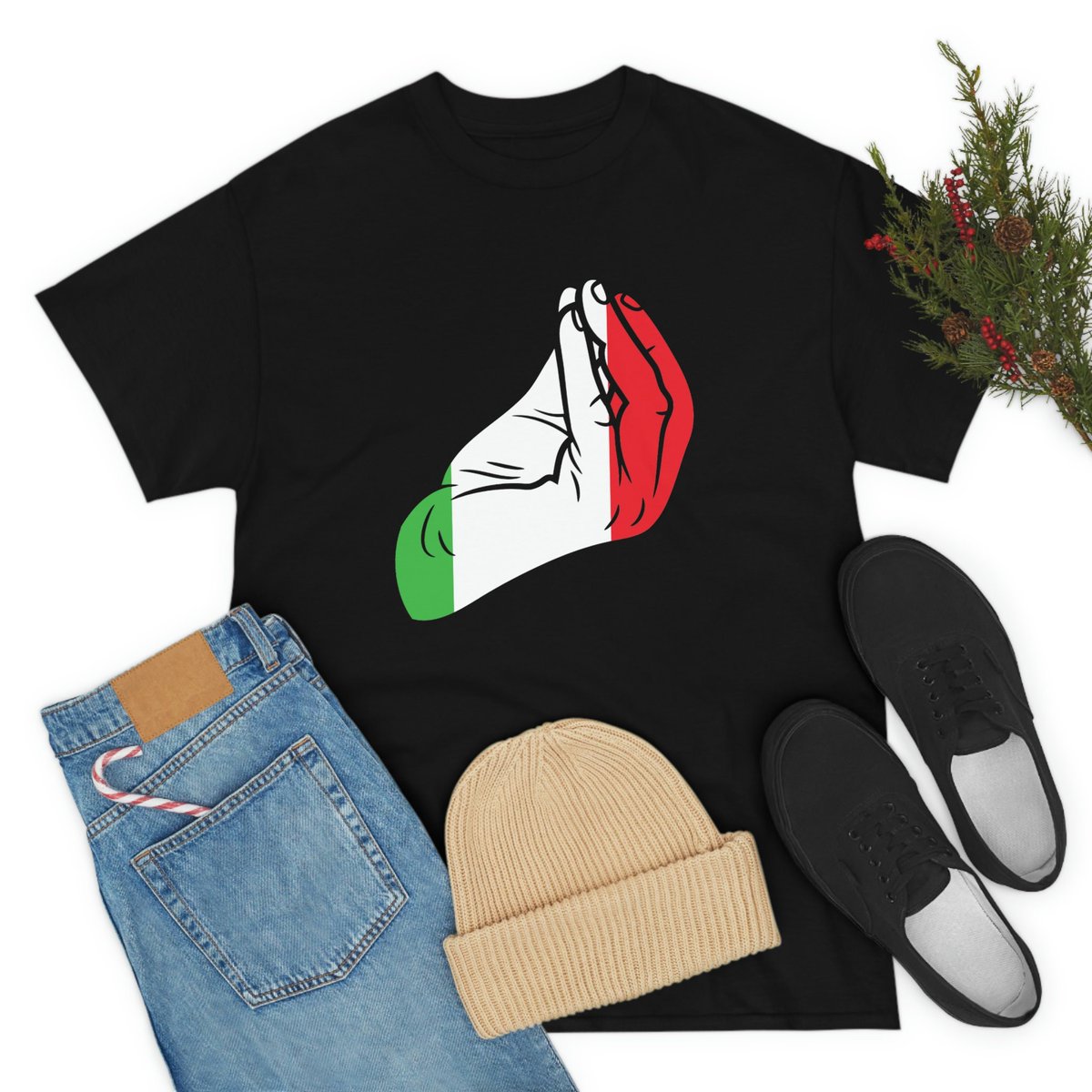 Excited to share the latest addition to my #etsy shop: Italian Hand Gestures T-Shirt / Funny Italian T-Shirt / Italian Pride Tee etsy.me/3m68k5C #italiangifts #italianhandgesture #italianshirt #handgestures #italiatshirt #italysouvenir #italy #italianamerican