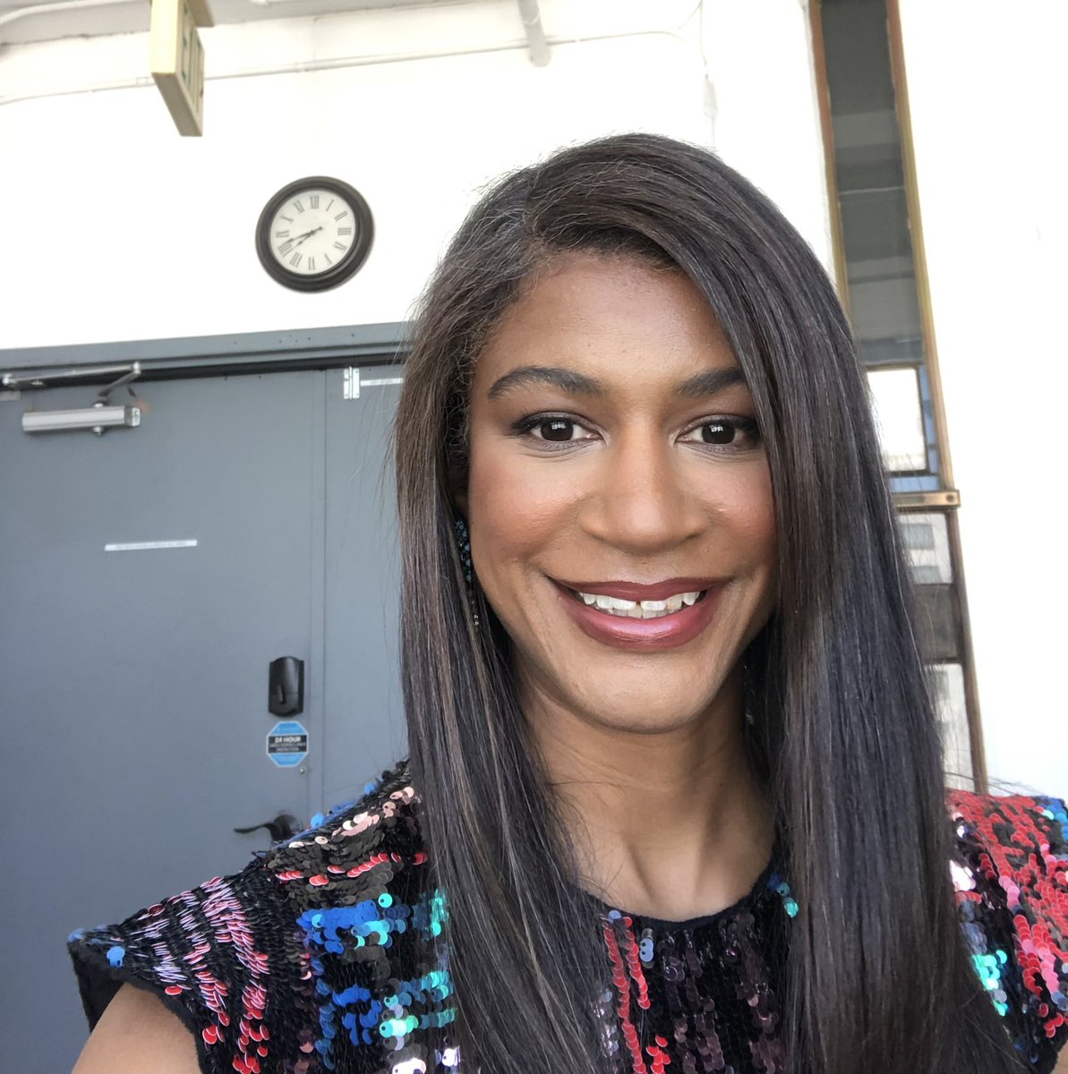 Reighan Gillam tweet media