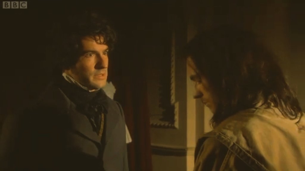 Anke784's tweet photo. Tom in "The Preston Passion" is giving away a lot of Titch vibes for me! I can't wait to see Tom as Titch!! 🫠❤️
#TomEllis #tbt #WashingtonBlack https://t.co/SwdYI6QxhZ