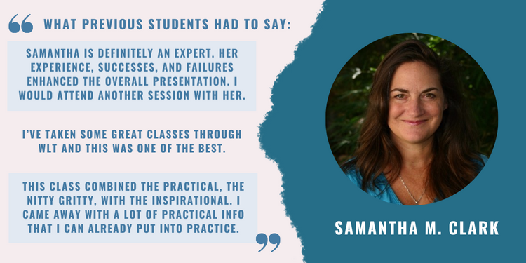 Samantha M Clark - Read ARROW, Plant Trees tweet media