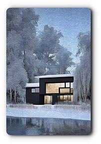 This unique art is a dream house that warms in the cold 🌀❄🔥
thanks @K1NAZIFI_ETH 💐🙏🏻
#NFTSPACESHIP 
objkt.com/asset/KT1U2eCL…