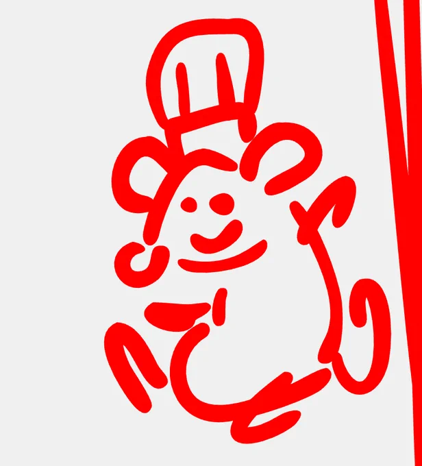 screen accurate remy ratatouille 