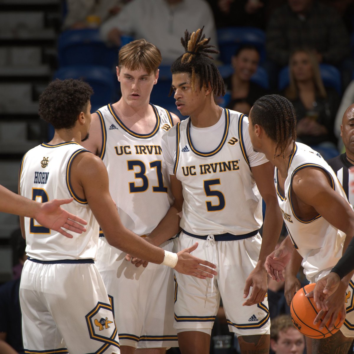 We 🫶 our student-athletes!

Happy National Student-Athlete Day to our guys who put the work in every day on and off the court

#NatlSADay | #TogetherWeZot