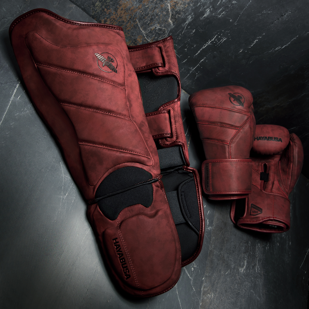 hayabusafight's tweet photo. Our crimson red LX Shin Guards are a fan favourite. https://t.co/fQyEU9pOnz
Which colour would you like to see next? https://t.co/vjp3V5mswK