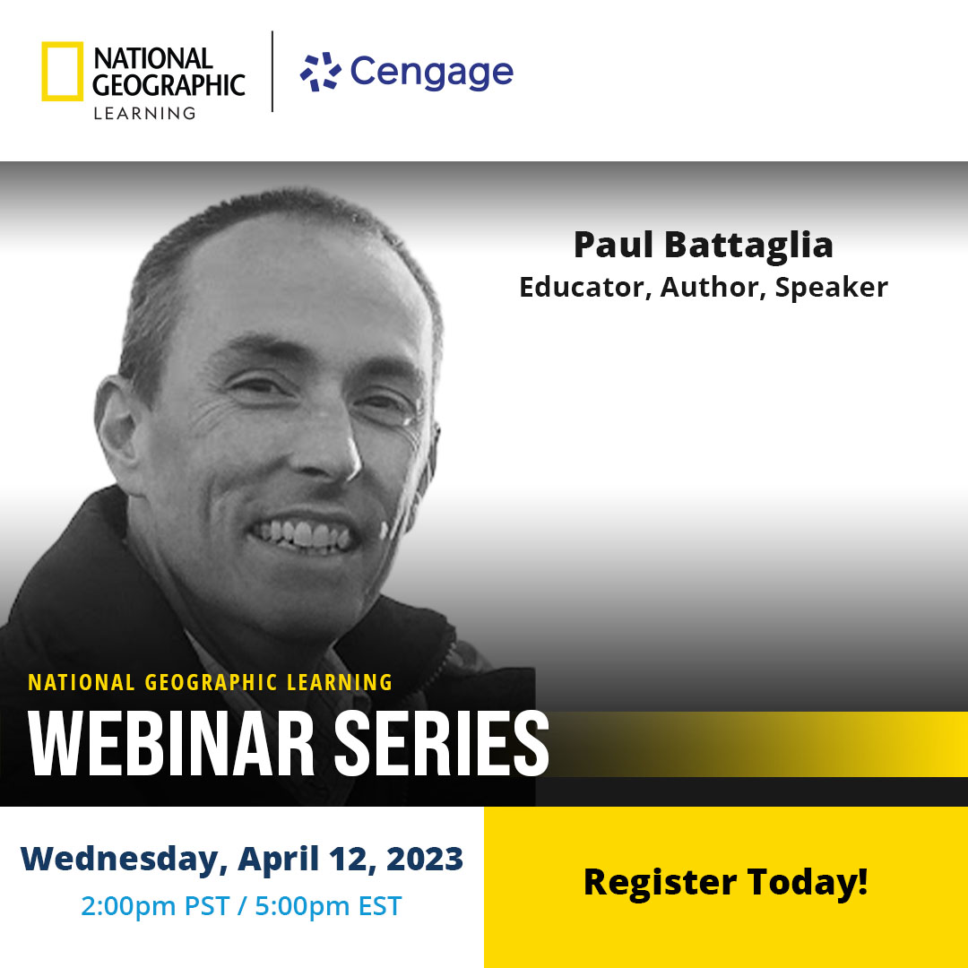 ExploreInside's tweet photo. Level up your #Precalculus class with our upcoming webinar with #NatGeoLearning author and teacher Paul Battaglia. Explore strategies for engaging students in advanced mathematics. #K12 #Calculus #AP #Mathematics
https://t.co/yBfMEdRHBc https://t.co/64biidC8BQ
