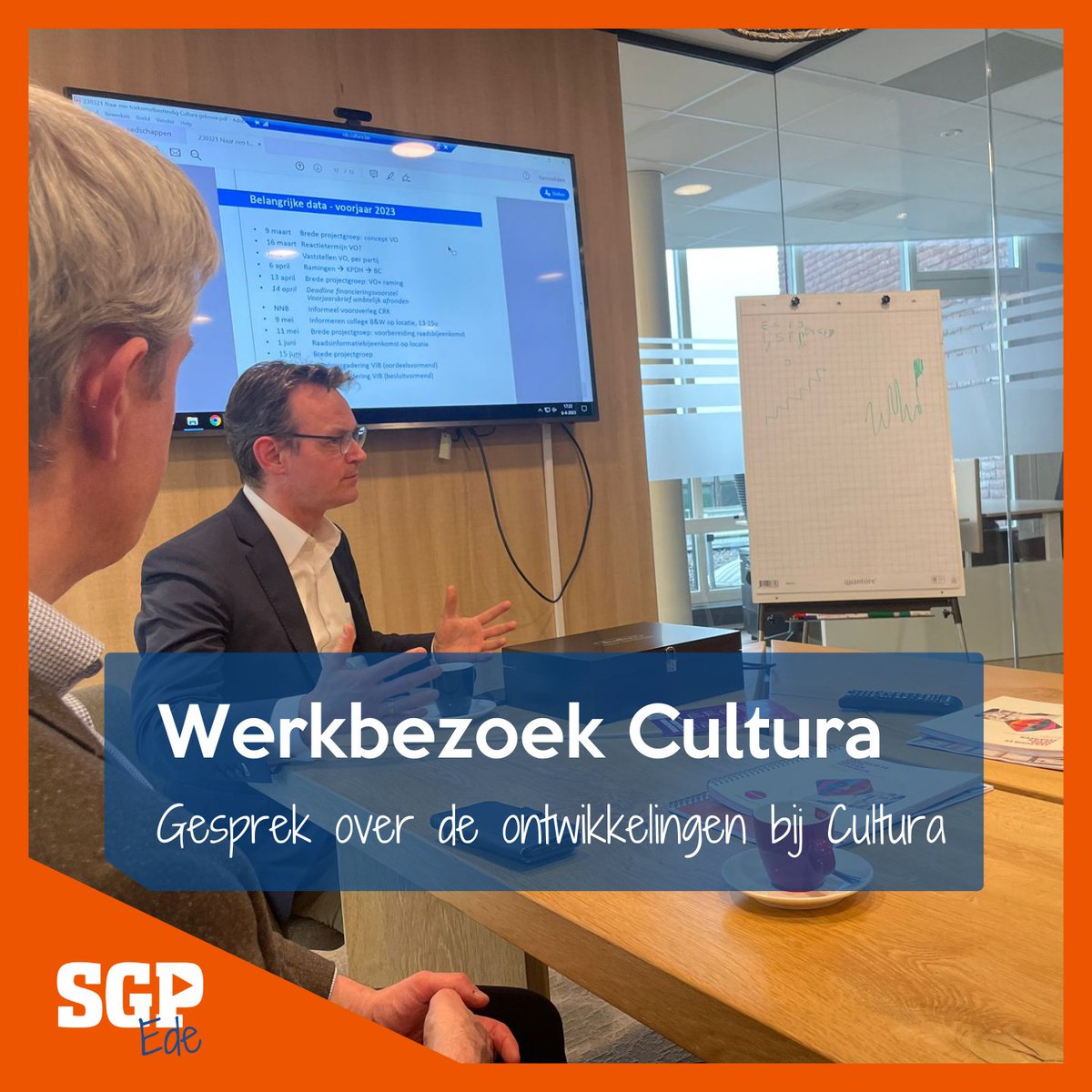SGP Ede tweet media