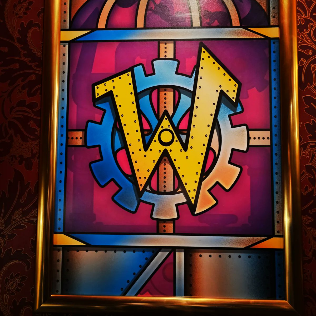 Jamye Lee Walker tweet media