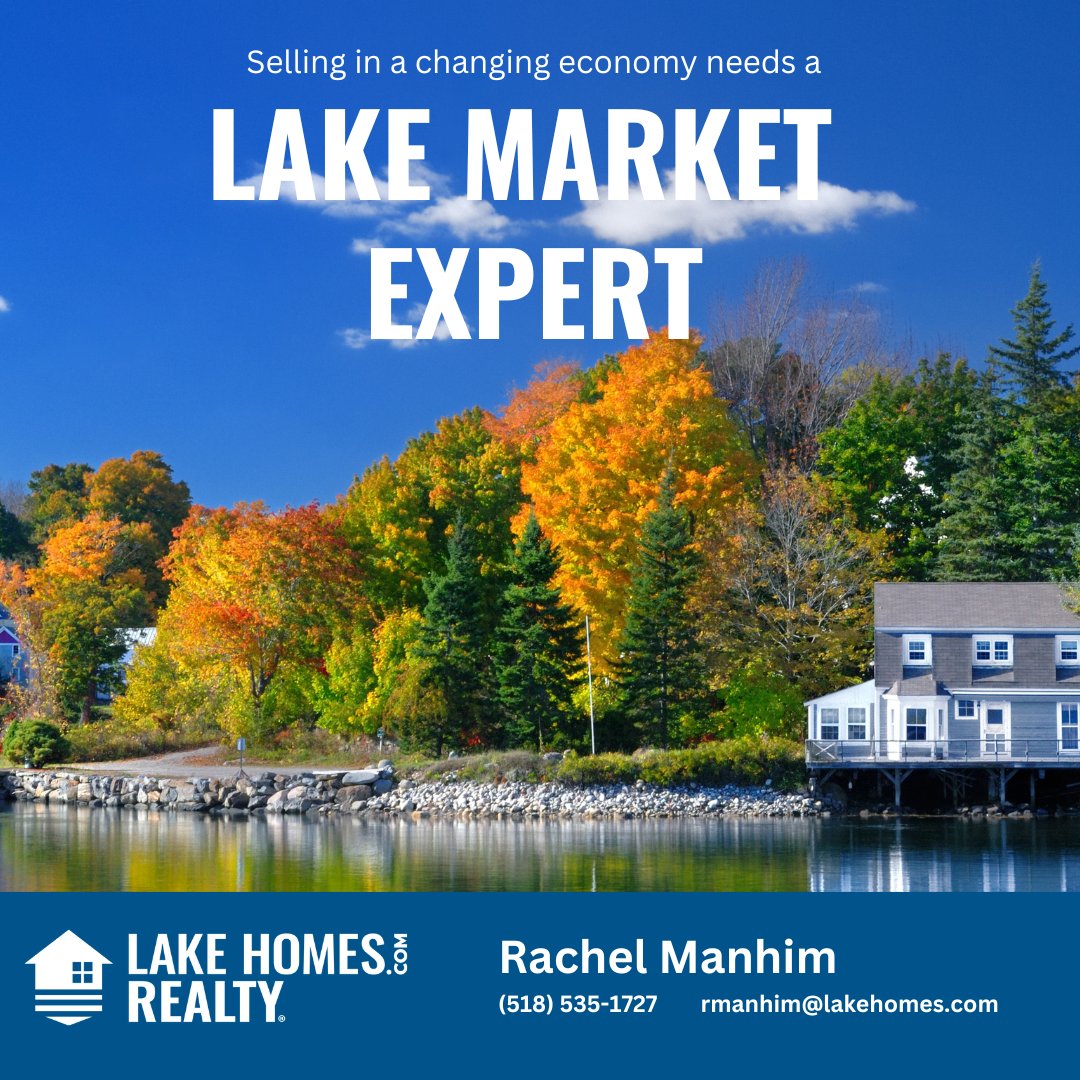 LhrManhim's tweet image. When selling your lake home in an ever-changing market, you must get in contact with your local lake market expert! 

Are you putting your home on the market? Click the link to get in touch! 🌊👉lakehomes.site/3Za3uBF 

#LakeHomesRealty #Outdoorliving #adklife #adirondacklife