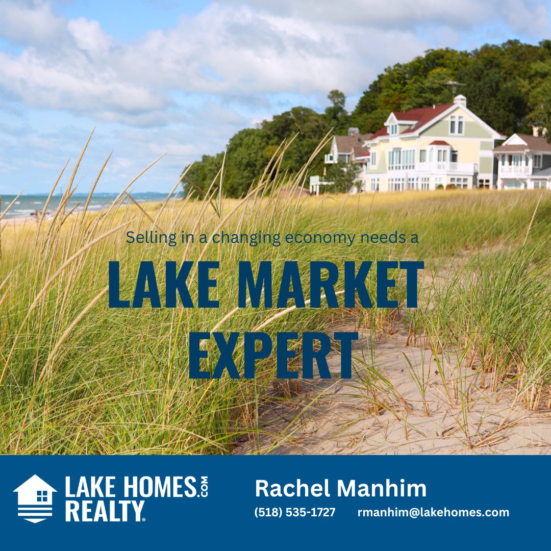 LhrManhim's tweet image. When selling your lake home in an ever-changing market, you must get in contact with your local lake market expert! 

Are you putting your home on the market? Click the link to get in touch! 🌊👉lakehomes.site/3Za3uBF 

#LakeHomesRealty #Outdoorliving #adklife #adirondacklife