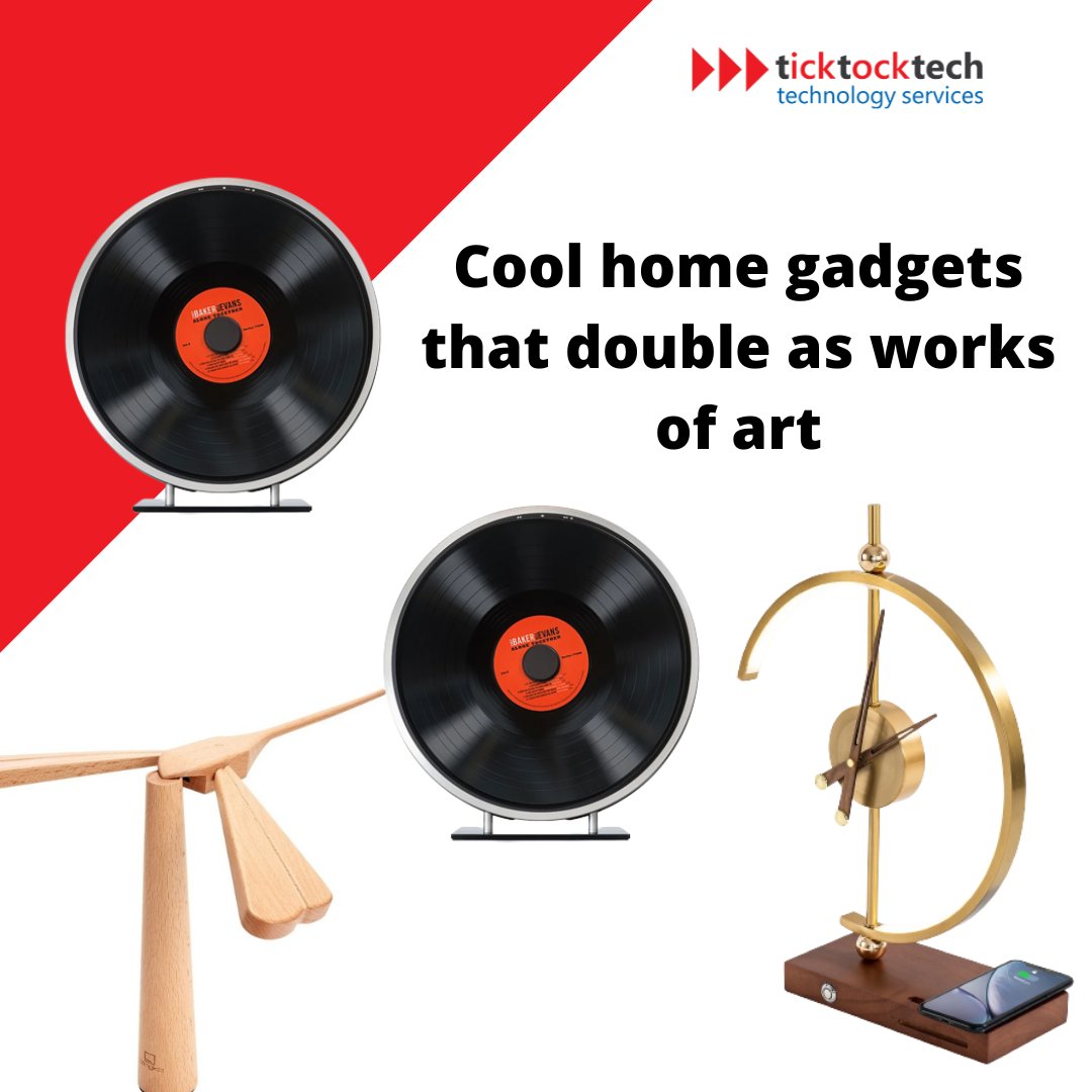 If you are an art enthusiast, these cool gadgets from @GadgetFlow  might interest you. ⬇️⬇️⬇️

bit.ly/3U88GFf 

#smartgadget #gadgets #technology #gadget #coolgadgets #techgadgets #newgadget #smarttech  #gadgetshow #gadgetlife #gadgetlover  #smarthomes #gadgetfreak