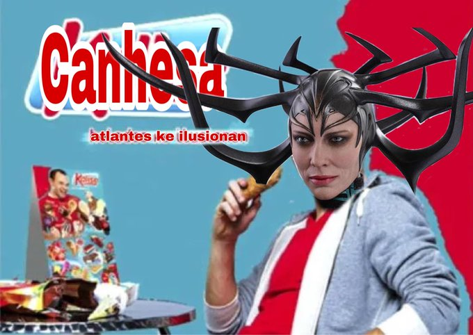 nctherheart's tweet photo. Bueno, después de esta pausa publicitaria patrocinada por nuestra marca de helados favorita, retomamos la matanza.

CM @ Judas https://t.co/MgXTIyS4Wv