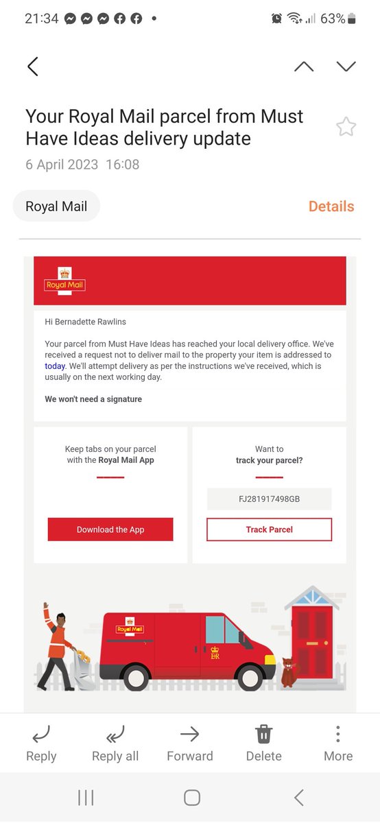 Bernie Rawlins 💙 tweet media