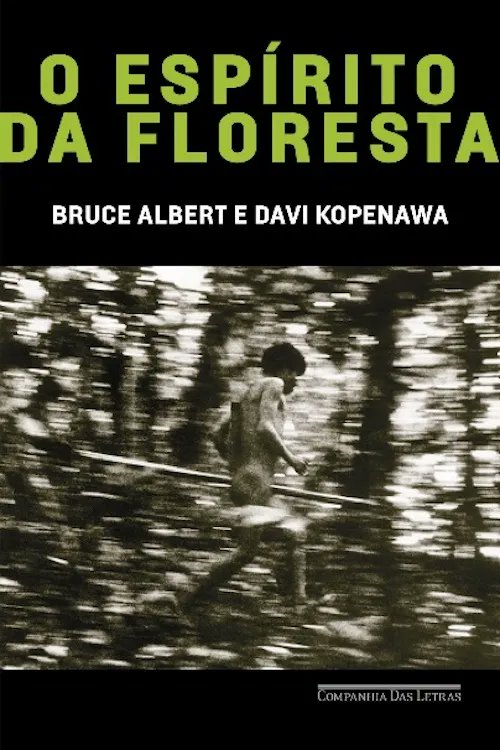 conexaoplaneta's tweet photo. Em novo livro, o líder e xamã #DaviKopenawa e o antropólogo #BruceAlbert denunciam #genocídioindígena 🏹 https://t.co/Akj1BAPNfP 'O Espírito da Floresta' mostra como a presença dos homens brancos ameaça a sobrevivência dos #Yanomami e dos demais povos da #floresta 🏹🏹🏹 https://t.co/HyibFutZjf