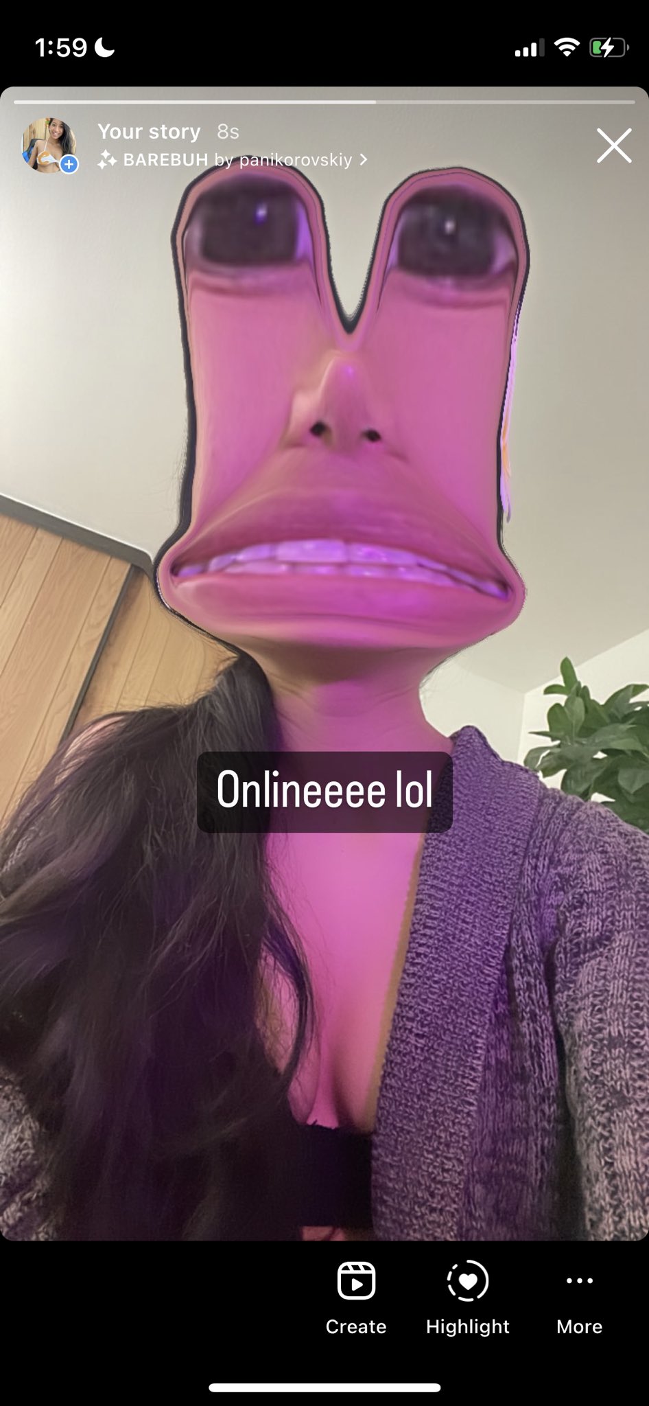 Hawaii Girl on Twitter "IG, 0F hawaiigirl_cb CB hawaiigirl_ Live