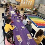 Photo by Mrs. M and Mrs. Hooper's Class (@MastandHop)