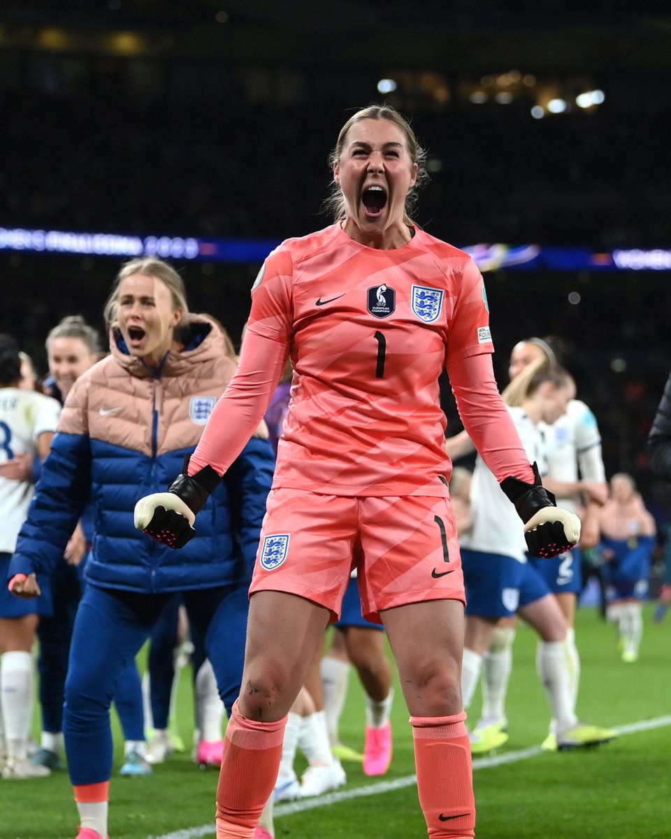 Lionesses's tweet photo. MARY! ❤️‍🔥 https://t.co/uymUM5cs3F