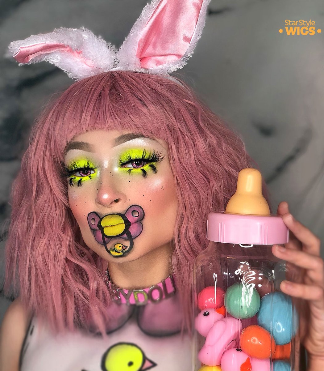 ⭐️ Star Style Wigs ⭐️ tweet media