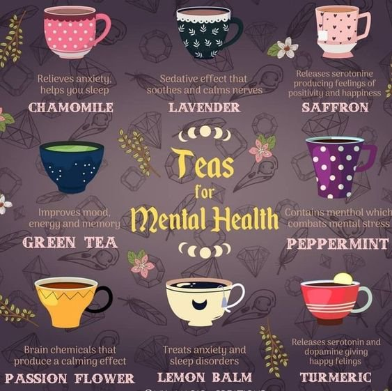 GrannyMooninVA's tweet photo. #Tea https://t.co/bL6ONy2Ths