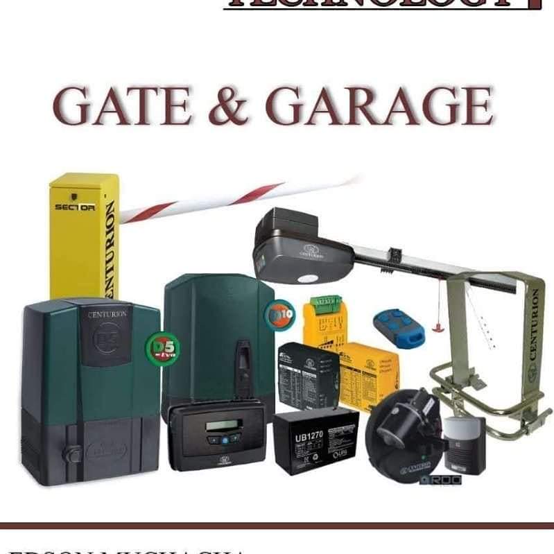 EDSONMUCHACHA's tweet photo. Gate and garage repair  in Gauteng South Africa 
0822217676 https://t.co/EdYPDb9emz