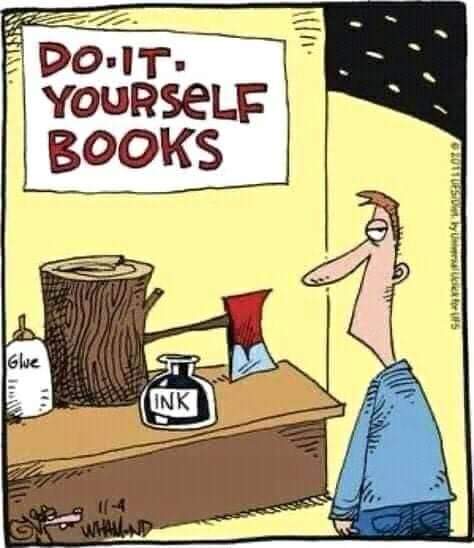hallygid's tweet photo. Cut your own tree!

Build your life!

Do it yourself!

No one owes you anything.

Oi! https://t.co/D1Gpu8rQsU