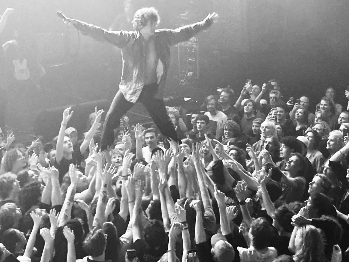 Traaec's tweet image. That was fun @shamebanduk !
@TIjnTr @melkweg