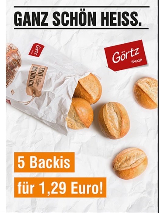 tim_fck_'s tweet photo. Die einen sagen sie sind extrem schwach die anderen sagen sie sind  extrem wichtig. Ich habe Backis mal genauer unter die Lupe genommen #backi  (video rechte (Backi Bäckerei Limburgerhof) https://t.co/cQkNNuU8ay