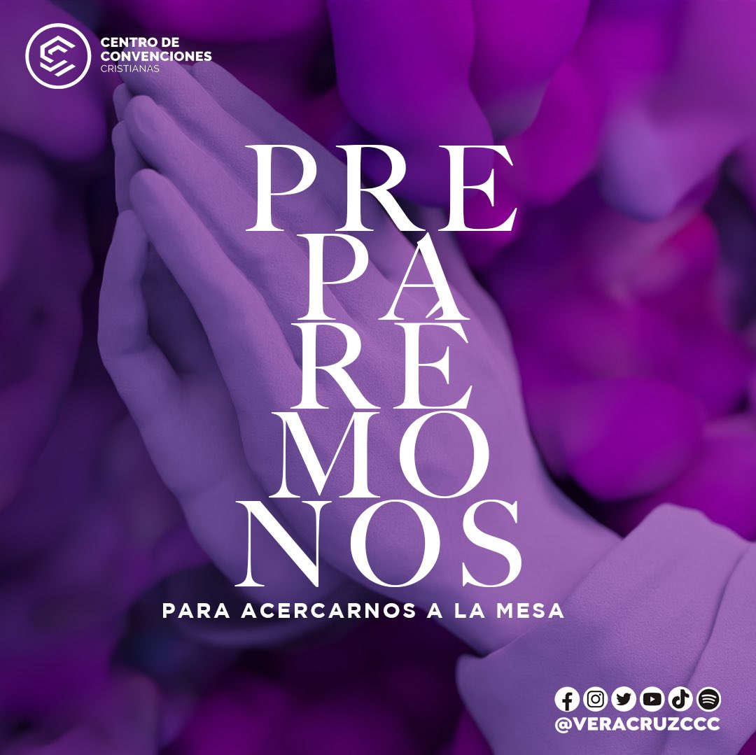 veracruzccc's tweet photo. ¡Familia! 
Les recordamos que el día de mañana tenemos una cita a partir de las 15:00 horas para recordar el sacrificio de Jesús en la cruz del Calvario. También, tendremos un tiempo muy especial donde compartiremos juntos de la #SantaCena. https://t.co/IdiJcnKvMC