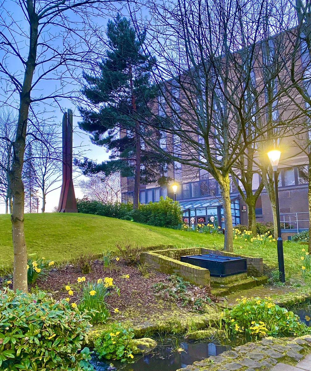 StrathPharm&Bio tweet media