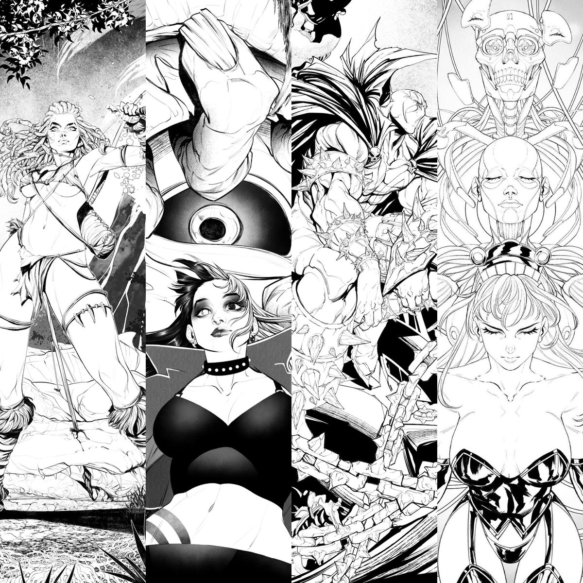 Open for commissions✏️✏️✏️

send me a DM and lets talk about what I can do for you 😸

cheers! 
#comic #comicbookart #comicbookartist #openforcommissions #clipstudiopaint #clipstudiopaintpro #artph #artofinstagram #carisalviejo #carisalviejoart