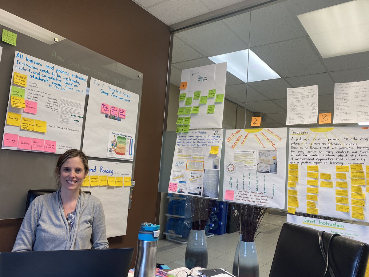 We love how the Holistic Curriculum Framework flows, connects and works collectively. The more we dig into this document the more we love it. Thank you Jay for encouraging us to turn the bubble at the WEC into our thoughts bubble. @sonjawright <a href="/kjteah/">Katie Thomas</a> @JayColpitts <a href="/ASD_West/">Anglophone School District West ASD-W</a>