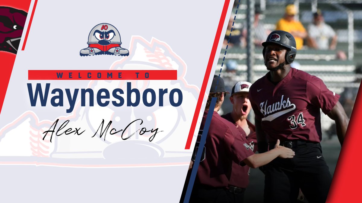 wborogenerals's tweet photo. The Shore ➡️ The Valley 

A pair of Shore Hawks are heading to Waynesboro 
#Genergy 

🔗 https://t.co/6iZId3mv17 https://t.co/3e60eiQ7xW
