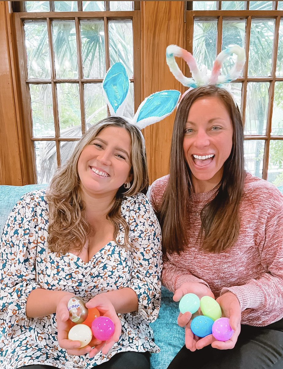 LegendsatNac's tweet photo. Who’s ready for the EGGSTRAVAGANT SCAVENGER HUNT?! 🥚🤪 Residents, TOMORROW around the Club House for hidden eggs with fun prizes!
If you find an egg, bring it to the CA’s at the front desk to CLAIM YOUR PRIZE! There is ONE golden egg who will go home with the GOLD! 🏆 https://t.co/Gv1R1FX3e6