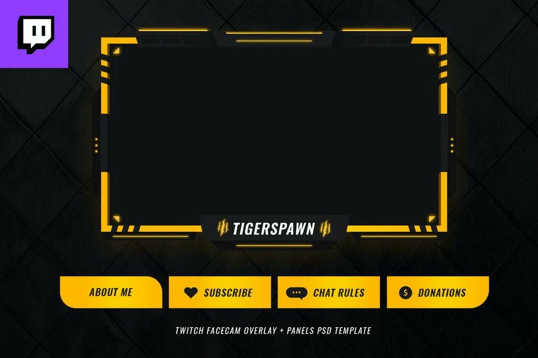 DM NOW! For customised Static/Animated overlay (start,brb,end) _ stinger*  #logo #graphic #graphicdesign #graphicdesigner #designer #logodesigner #vectorart #cartoon #logos #character #designinspiration #characterdesign #drawing #adobe #artistsoninstagram #graphicdesigner #gaming
