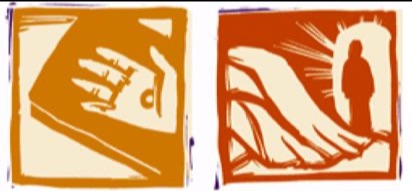 The Emmaus Community &amp; The AbbeyChurch : Holy Week - mailchi.mp/c433e732a42f/a…