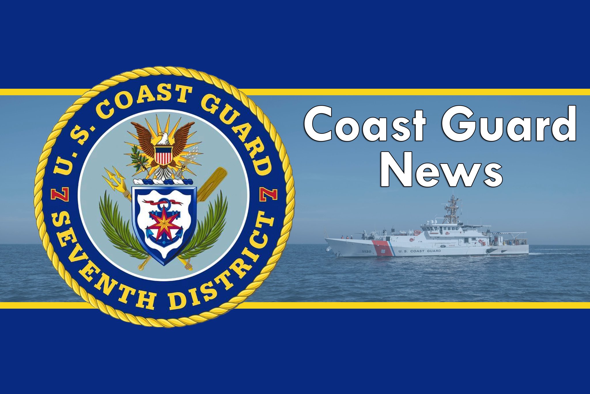 USCGSoutheast on Twitter "Breaking USCG Cutter Richard Etheridge's
