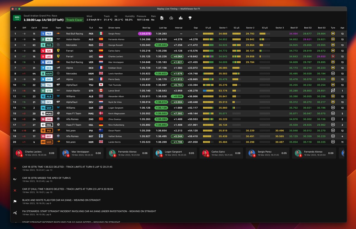 MultiViewer tweet media