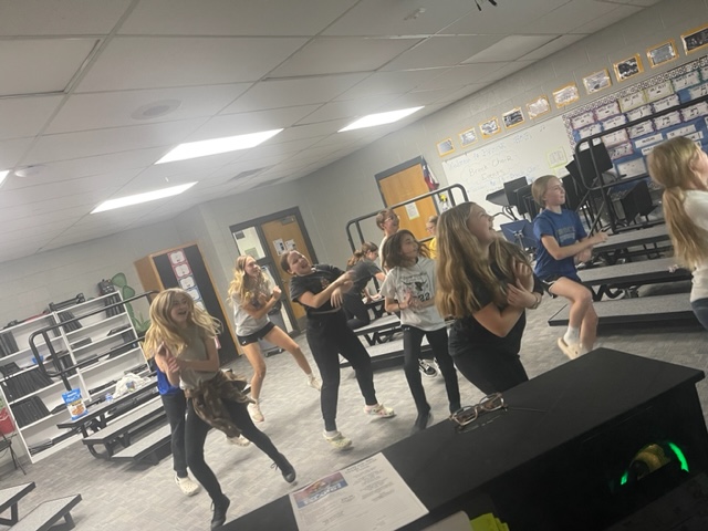 ChoirBrock's tweet photo. Fun Day for Brock Choir! https://t.co/NH4EhTSuTf