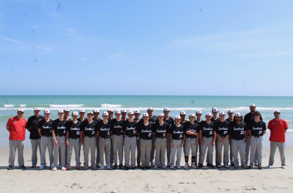 SLCardsbaseball's tweet photo. Game tonight against Andrew Jackson South Carolina! 6:30 start time. https://t.co/NtsGyt7c45