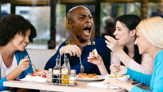 BBCWalesPitches's tweet photo. Up after the news on BBC1 Wales, Ayew Being Served. 

Former Swansea City hero Andre Ayew takes a tour around the culinary hotspots of Neath, Port Talbot and the Swansea Valley. 

#Swansea #WALES https://t.co/s1TEdCkY2C
