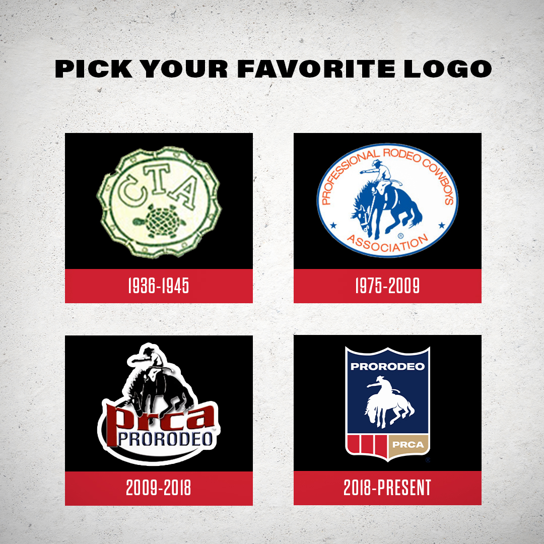 PRCA ProRodeo tweet media
