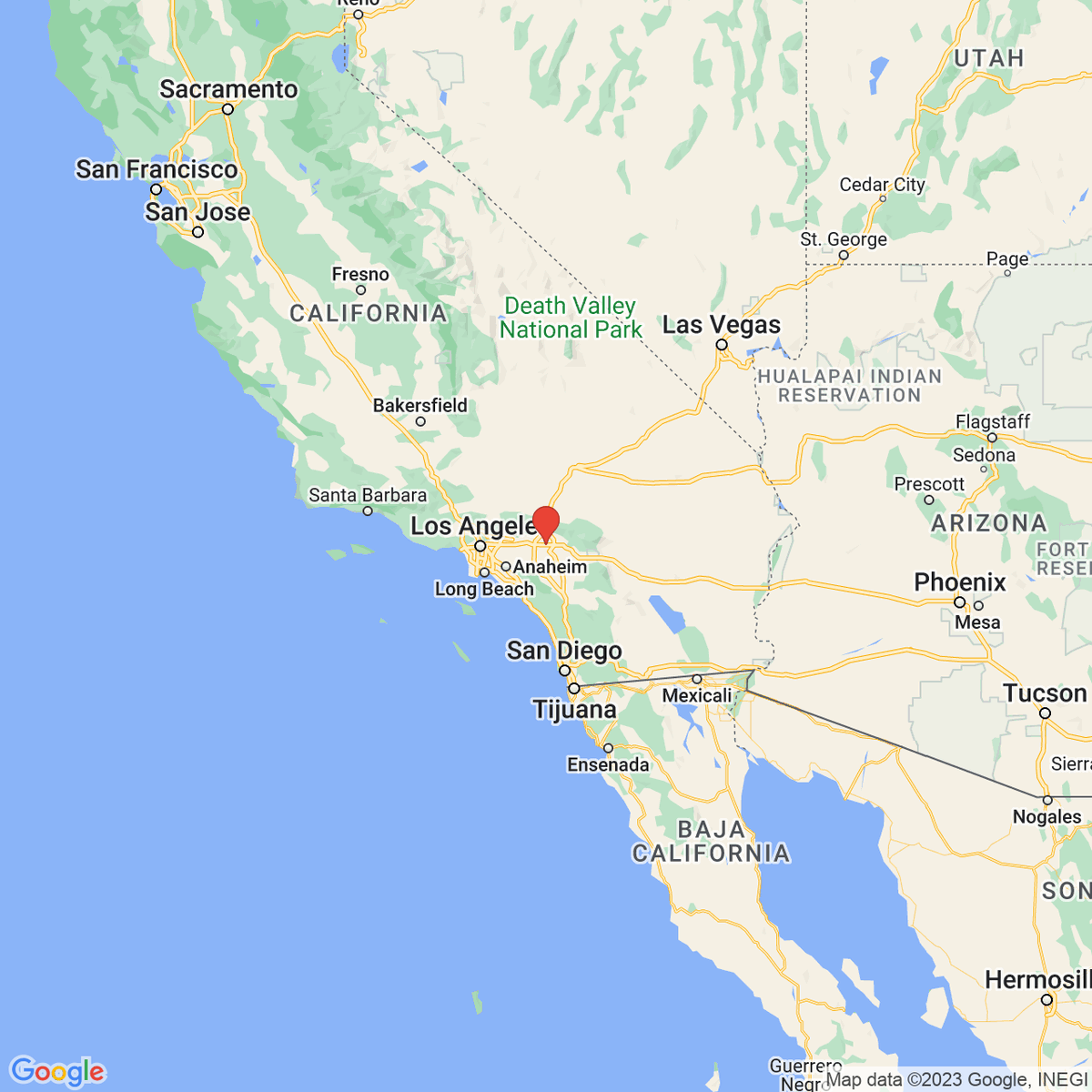 New town every hour on Twitter "Bloomington, California Population 21,783 Photos from Google