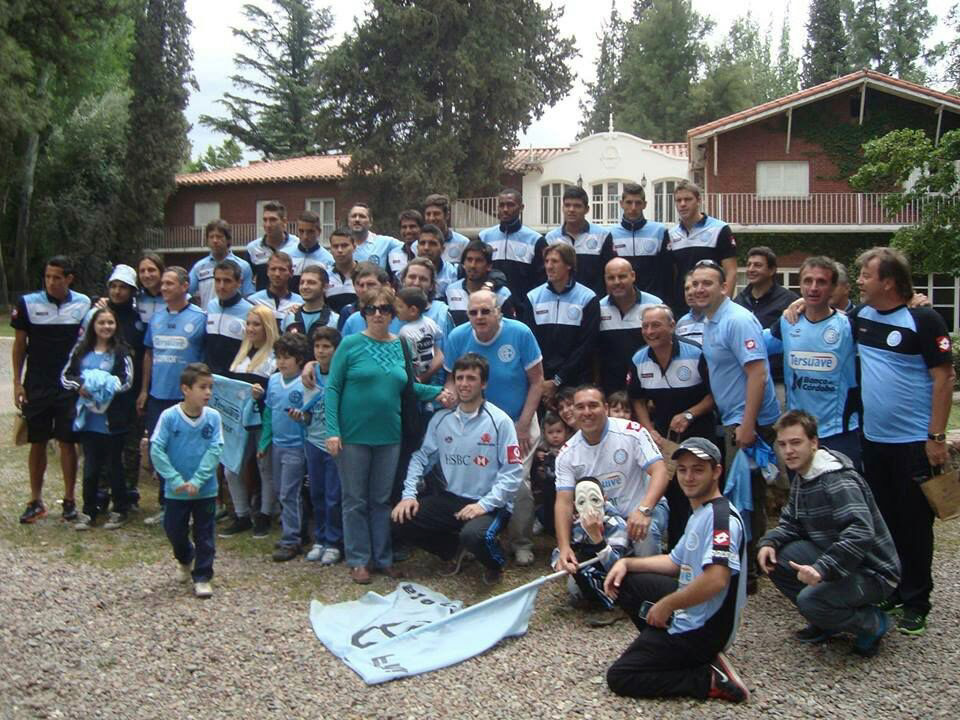 Filial Mendoza CAB tweet media