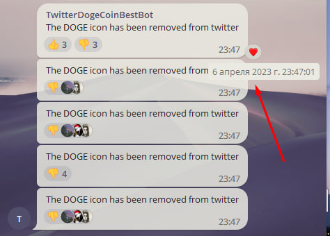 KingsmanDAO's tweet photo. One of the Kingsman DAO perks — we’re always 1 step ahead. https://t.co/aa1qZmLqGp