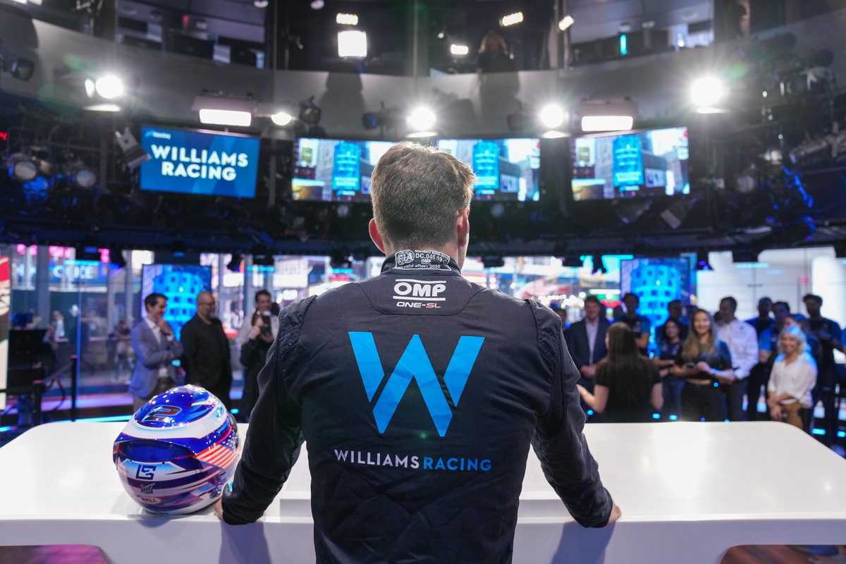 Nasdaq Exchange tweet media