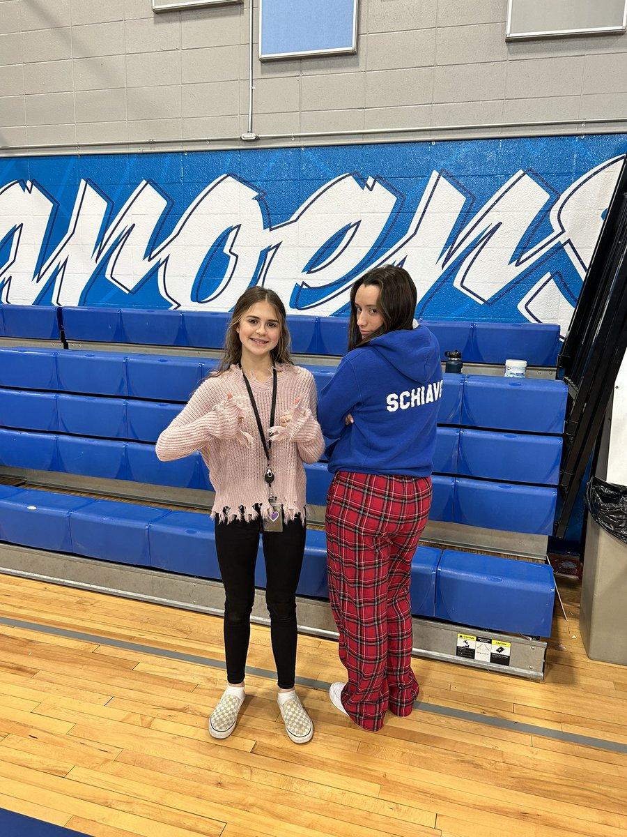 Amanda Ianucilli tweet media