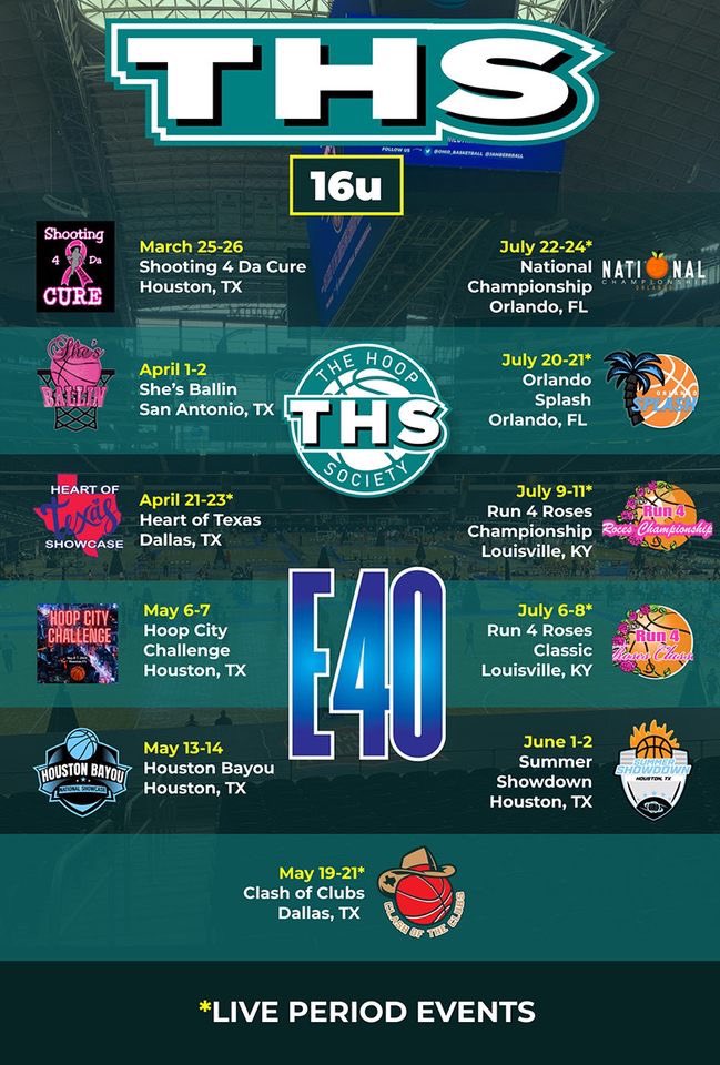 e_hebling's tweet image. Summer szn 
@thshoopz @Elite40League