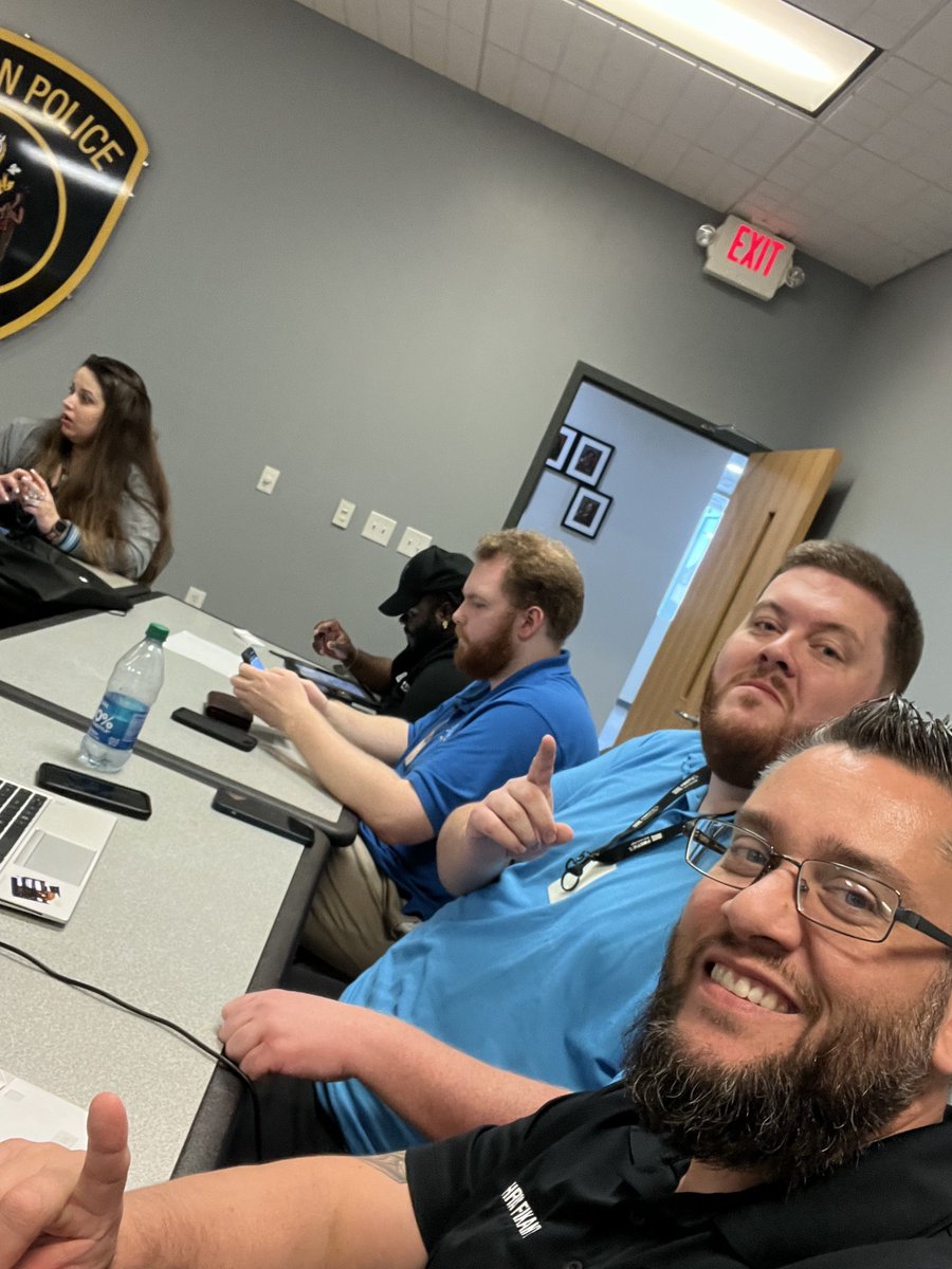Christopher Fikany (@chrisfikany) on Twitter photo Partnering with <a href="/910BigDog/">Alex Mitchell</a>, <a href="/danielle_laroy/">Danielle Laroy</a>, and <a href="/ClemonsJimmey/">Jimmey Clemons</a> to provide <a href="/FirstNet/">FirstNet, Built with AT&T</a> to the heroes at <a href="/KinstonPolice/">Kinston Police Dept.</a> - great to work with you all as always! #firstnetfirst <a href="/404girl/">Betsy Francis</a> @VinceLeaks <a href="/DFraser0107/">Don Fraser</a> <a href="/jc241n/">Jorge Calderon</a> <a href="/nmvd1025/">Nathan VanDame</a> <a href="/ELIAS_aTheGOAT/">Elias Andrades-Deliz</a> Partnering with <a href="/910BigDog/">Alex Mitchell</a>, <a href="/danielle_laroy/">Danielle Laroy</a>, and <a href="/ClemonsJimmey/">Jimmey Clemons</a> to provide <a href="/FirstNet/">FirstNet, Built with AT&T</a> to the heroes at <a href="/KinstonPolice/">Kinston Police Dept.</a> - great to work with you all as always! #firstnetfirst <a href="/404girl/">Betsy Francis</a> @VinceLeaks <a href="/DFraser0107/">Don Fraser</a> <a href="/jc241n/">Jorge Calderon</a> <a href="/nmvd1025/">Nathan VanDame</a> <a href="/ELIAS_aTheGOAT/">Elias Andrades-Deliz</a>